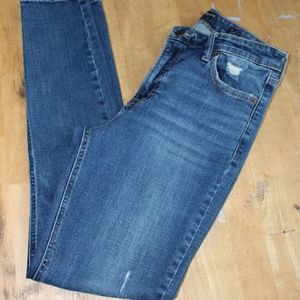 Lucky Distressed Jeans